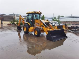 รถตัก420F แมวมือสองรถตัก420F หนอนผีเสื้อทำงานต่ำชั่วโมง - Product Image 2