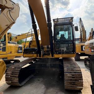 Excavadora Caterpillar 330D de Alta Calidad a Bajo Precio, Excavadora Usada de Segunda Mano, <span class=keywords><strong>Cat</strong></span> 330 Usada, Excavadora <span class=keywords><strong>Cat</strong></span> 330D - Product Image 6