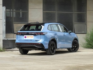 รถยนต์ไฟฟ้าจีนรุ่นใหม่<span class=keywords><strong>ล</strong></span>่าสุด ราคาถูก ยี่ห้อ Light Year Ti-guan L - Product Image 6