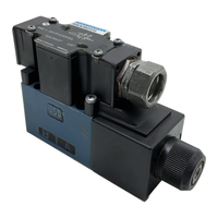 Plc 4we 6 D61/ew230n9dl 00578953 Mannesmann, Mannesmann Hydraulique... pour produit sous garantie