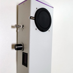 Fluorescence Module Uv Led Blue Light Dual Excitation Microscope Accessory Ip54 Direct Power Supply - Product Image 2