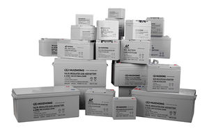 12v 24v 48v 30ah 40ah 100ah 150ah 200ah 250ah 태양계용 납산 및 <span class=keywords><strong>Agm</strong></span> 배터리 - Product Image 6