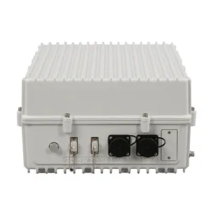 Tipo esterno di comunicazione di backup a lunga durata 48V 50Ah 5G LiFePO4 Telecom batteria agli ioni di litio