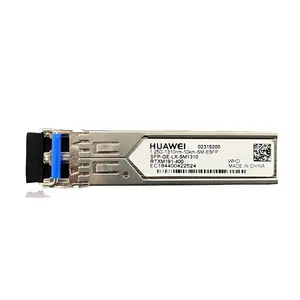 Lot Van 10 Arista-Netwerken SFP-10G-LR Compatibel 10gbase-lr Sfp + 1310nm 10Km-87675