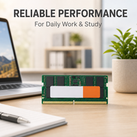 Mémoire RAM DDR4 pour ordinateur portable 2666 MHz SODIMM 8 Go 16 Go 2400 MHz DDR4 RAM pour ordinateur portable DDR4 RAM 8 Go 16 Go 32 Go