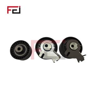 Nouveau Kit de courroie de distribution de pièces automobiles pour Citroen 1.6 <span class=keywords><strong>Peugeot</strong></span> 1.6 pièces de moteur multi-spécifications y compris les modèles K015581XS 0831R9 - Product Image 2