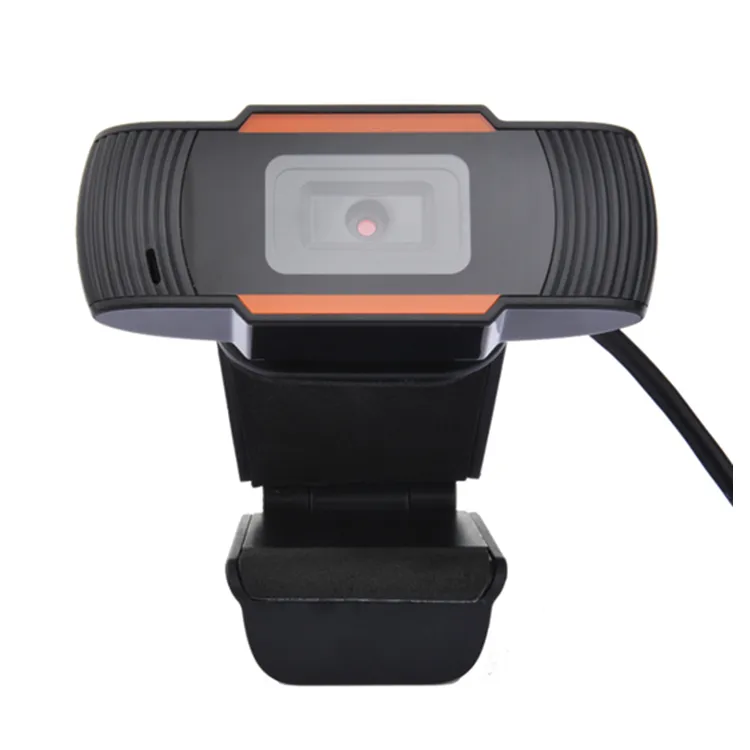 Webcam hd, 360 p, 720p, pour ordinateur de bureau, avec autofocus, usb, diffusion en ligne, 1080 pilotes, téléchargement, webcam