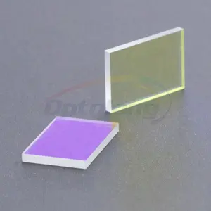 Optolong Boro silikat glas Rot Diele kt rischer dichroi tischer Filters piegel RDM Dichroi tischer Glas filter