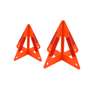 M4 tự động khẩn cấp công cụ phản chiếu cảnh báo dấu hiệu tam giác - Product Image 5