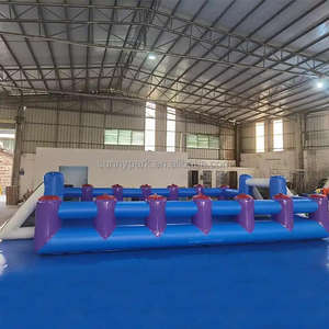 Personalizado barato inflable juego <span class=keywords><strong>de</strong></span> deporte campo <span class=keywords><strong>de</strong></span> fútbol humano envolvente campo <span class=keywords><strong>de</strong></span> fútbol inflable cancha <span class=keywords><strong>de</strong></span> fútbol Arena - Product Image 5