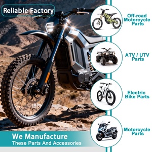 New Oil Cooler Fan ATV 150-250cc Atv/utv <strong>Parts</strong> Accessories Radiator Fan Motorcycle <strong>Parts</strong> Electric Dirt Bike <strong>Part</strong> Repair Yahodar - Product Image 4