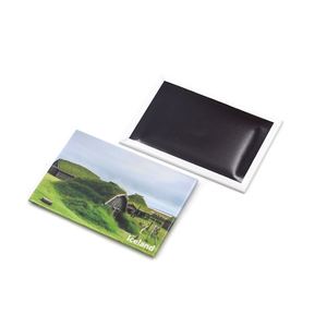 Factory Made Tin <b>Fridge</b> Iceland Souvenir Gift Custom Design Refrigerator Magnet - Product Image 4
