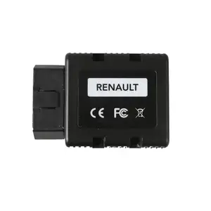 Renault Can ClipのRenault交換用のRenoCOMワイヤレス診断およびプログラミングツール