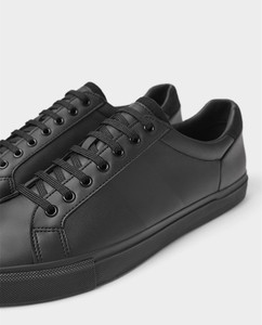Chaussures de marche pour hommes de haute qualité fabriquées sur mesure par un fabricant, style été, chaussures décontractées pour hommes - Product Image 5