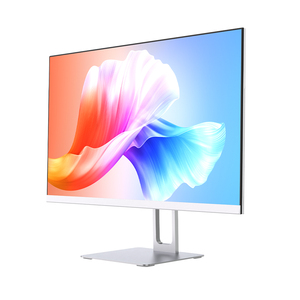 جهاز كمبيوتر الكل في واحد 24 بوصة مع شاشة إنتل I7 واي فاي مزدوج Wifi Wind 10*4.5 دقة 4 جيجابايت ذاكرة فيديو رباعية النواة جديدة كبيرة الحجم - Product Image 4