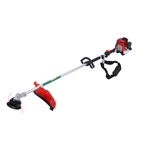 Vente directe d'usine de tondeuses à gazon à essence 2 temps de qualité industrielle et de débroussailleuses multifonctions avec moteur 125cc 24V - Product Image 1