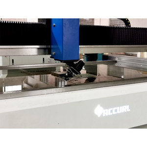 ACCURL 2024 NOUVEAU JET D'EAU 3015 5 AXES COUPE D'EAU - Product Image 4
