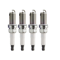Bougie d'allumage Iridium 22401-ED815 LZKAR6AP11 22401ED815 LZKAR6AP-11