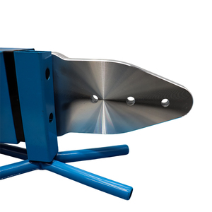 เครื่องเชื่อมท่อ PPR ราคาโรงงาน พร้อมชุดเครื่องมือตัดแบบมือถือ ยี่ห้อ Bayley รับผลิตแบบ OEM/ODM ปรับแต่งได้ รับประกัน 1 ปี - Product Image 2