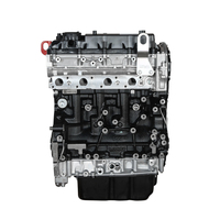 Bloc moteur 2.2 TDCi CYRA CYRB CYRC CYR5 CVRA CVR5 pour Ford Transit Citroën Jumper Peugeot Boxer Fiat Ducato