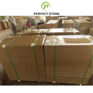 Tự Nhiên Màu Be Bằng Đá Sa Thạch Cắt Theo Kích Cỡ Cho Trang Trí Nội Thất Và Tường Ốp - Product Image 6