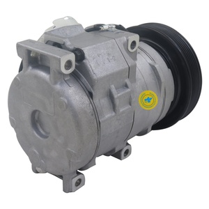 Compresor de Aire para Automóvil 10S17C para TOYOTA CAMRY 3.0L LEXUS ES300 8832007090 8831033160 - Product Image 6