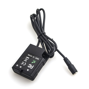 Ep 5a External Power Adapter For Nikon D5200 D5300 P7800 <b>Camera</b> <b>Battery</b> Accessory Made In China - Product Image 1