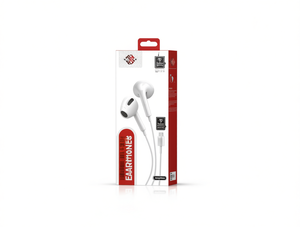 Auricolari In-Ear con Cavo USB-C e Driver Dinamico per Musica - Product Image 1