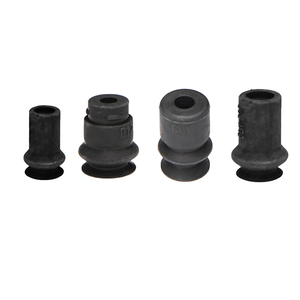 الأكثر مبيعًا بالجملة أكواب الشفط سلسلة أكواب الشفط فراغ أكواب الشفط المموج - Product Image 4