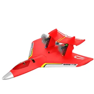 Product Manufacturer EPP Foam Glider 2.4G Remote Control Cheap Long Range RC Aircraft For Sale