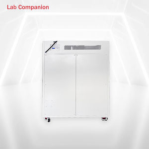 เตาอบอุตสาหกรรมขนาดใหญ่ ความจุ 1000 ลิตร รับน้ำหนักได้สูง 200 ℃   อุณหภูมิสูงสุดสำหรับการผลิตทางอุตสาหกรรม - Product Image 4