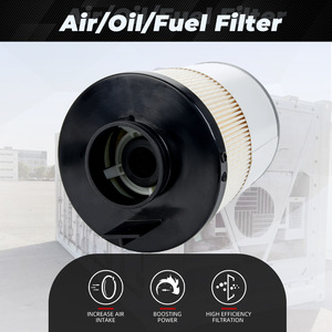 Pf46145 Fs20083 Truck Fuel Filter Fuel Water Separator For Diesel <b>Engine</b> Replacement Part Beige <b>Model</b> Ofi187 - Product Image 5