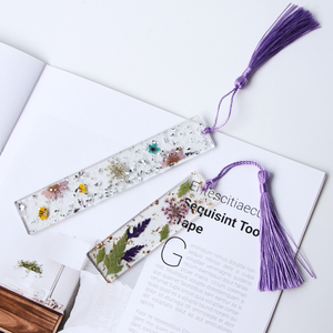 <span class=keywords><strong>Kit</strong></span> de résine époxy TIMESRUI, <span class=keywords><strong>kit</strong></span> de fabrication de marque-pages en résine, <span class=keywords><strong>kit</strong></span> de résine et moule complet avec pompon pour débutants, marque-pages DIY - Product Image 6