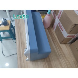 Analizador de RF R&S FPC1500 Rohde & Schwarz de 1 GHz Actualizable con Generador de Señales - Product Image 5
