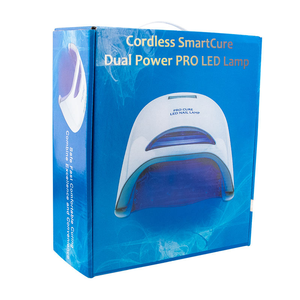 Offres Spéciales 48W 24LED <span class=keywords><strong>classique</strong></span> soleil 5 ongles Gel sèche Flash Cure professionnel LED <span class=keywords><strong>UV</strong></span> <span class=keywords><strong>lampe</strong></span> à ongles pour la maison/salon - Product Image 6