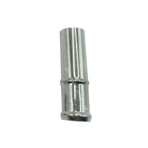 Tubo di bypass del termostato 96814870, ricambio auto per sistema di raffreddamento, tubo di bypass del termostato in alluminio, tubo di raffreddamento per Chevrolet Aveo - Product Image 1