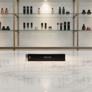 ป้ายแขวนกางเกงยีนส์แบบกำหนดเอง ทำจากกระดาษลูกฟูก วัสดุรีไซเคิล เคลือบด้าน ปั๊มฟอยล์ทอง ปั๊มนูน พิมพ์ยูวี รีไซเคิลได้ ทนทาน - Product Image 2