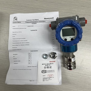 เครื่องส่งสัญญาณเกจวัด STG700 รุ่นใหม่ - SmartLine STG74L-E1G000-C-BHB-11S-A-31-A7-00-0000 - Product Image 2