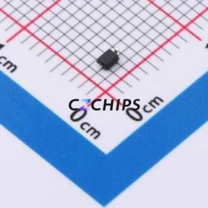ไดโอด ZENER ไดโอด BZT52C5V1S ใหม่ของแท้ซอด-323ชิปชิ้นส่วนอิเล็กทรอนิกส์ - Product Image 2