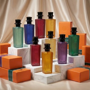 Colonia EDT Unisex con Aroma Cítrico Amaderado Fresco, Spray de Fragancia Fresca de Inspiración Mediterránea para Salidas Informales - Product Image 2