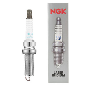 Bougies d'allumage NGK directement de l'usine, composants d'allumage automobile sans tracas, procédures d'importation simplifiées pour les acheteurs mondiaux - Product Image 1