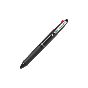 Acroball 3 BKAB 40F 3 Color Slide <b>Retractable</b> 0.7mm Fine Low Viscosity Acro Ink Ballpoint <b>Pen</b> - Product Image 4