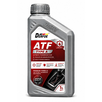 Fluide de transmission automatique de haute qualité, synthétique, pour un changement de vitesse fluide, protection contre l'usure pour voitures, motos, camions
