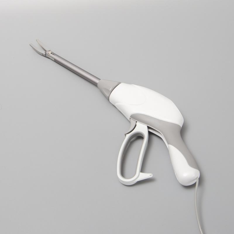 LE4218 (Mandíbula Curva Grande, Pistola)