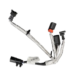 68085202AD Nuevo Sensor de Presión de Aceite y Temperatura con Cableado para Jeep Wrangler Dodge RAM1500 Pickup RAM Truck 2012-2016 - Product Image 1