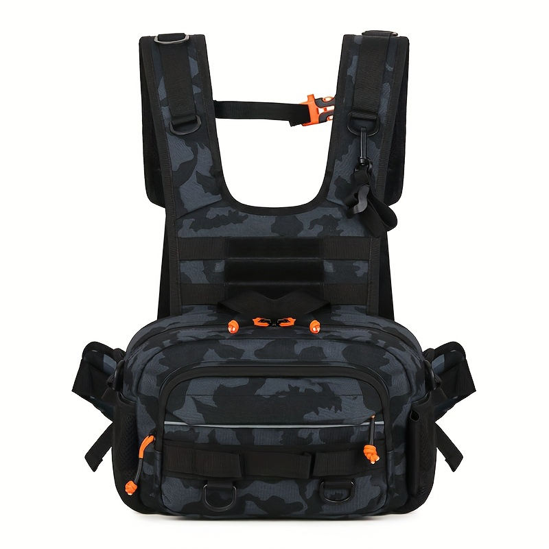 Camouflage Capricorne