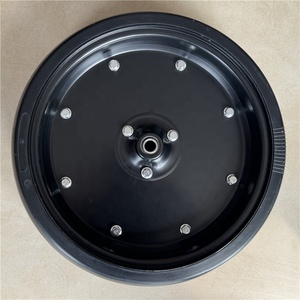 16x4.5 pouces semoir agricole ou <span class=keywords><strong>cultivateur</strong></span> ou planteur <span class=keywords><strong>roue</strong></span> <span class=keywords><strong>de</strong></span> semis 4.5x16 - Product Image 2