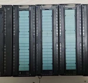 SIMATIC S7-300 CPU319F-3 xử lý trung tâm PN/dp 6es7318-3fl01-0ab0 6es7318-3fl00-0ab0/O hoàn toàn mới - Product Image 6