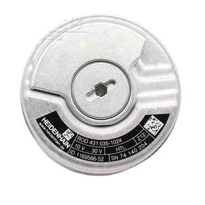 Encodeur rotatif incrémental Hei-denhain ERN 1331 1024 à arbre creux pour l'automatisation - Product Image 5