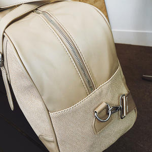 건식 습식 분리 대용량 내구성 여행 레저 트렌디 한 새로운 여행 스포츠 체육관 가방 - Product Image 3